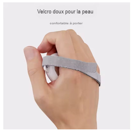 Dispositif d'aide au sommeil naturelle et anti-stress