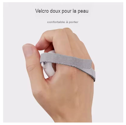 Dispositif d'aide au sommeil naturelle et anti-stress