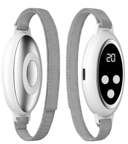 Dispositif d'aide au sommeil naturelle et anti-stress