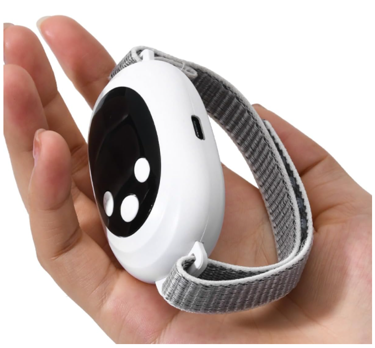 Dispositif d'aide au sommeil naturelle et anti-stress